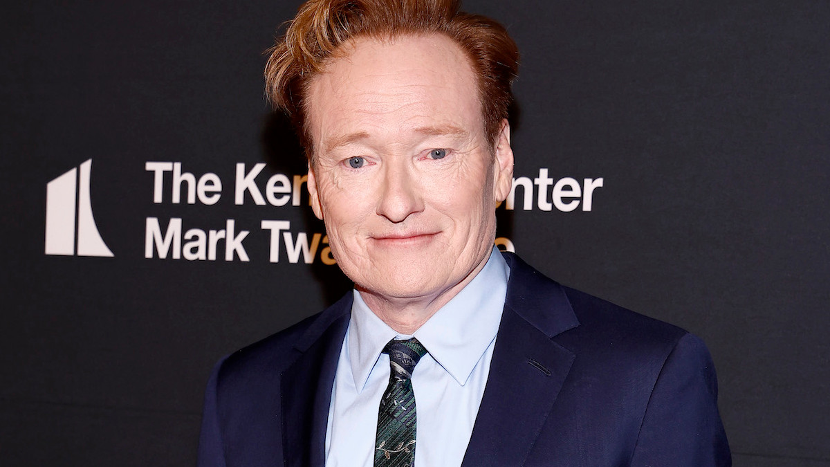 'Toy Story 5' jette Conan O'Brien