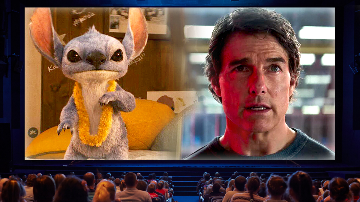 5 points à retenir d'un record de 328 millions de dollars au box-office du Memorial Day dirigé par «Lilo & Stitch», »