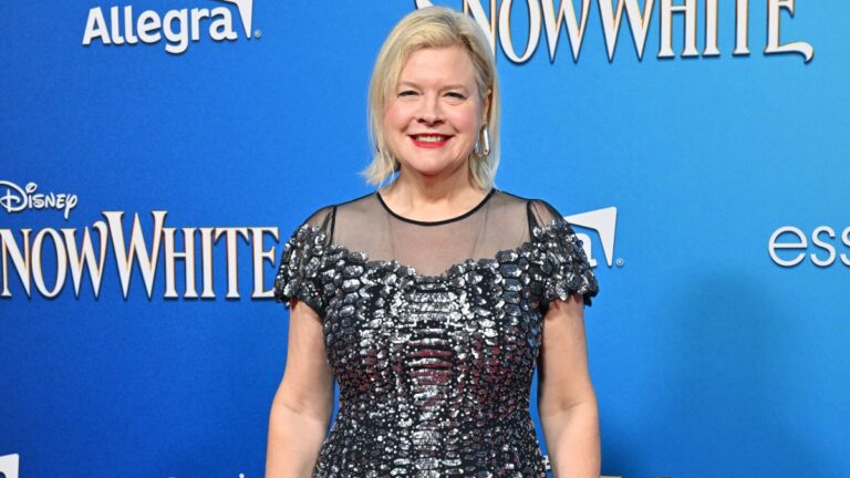 American Society of Cinematographers élit Mandy Walker en tant que président