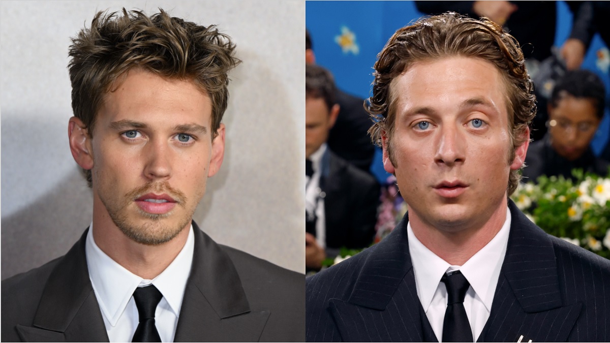 Austin Butler et Jeremy Allen White pour jouer dans le film criminel «Ennemis» à A24