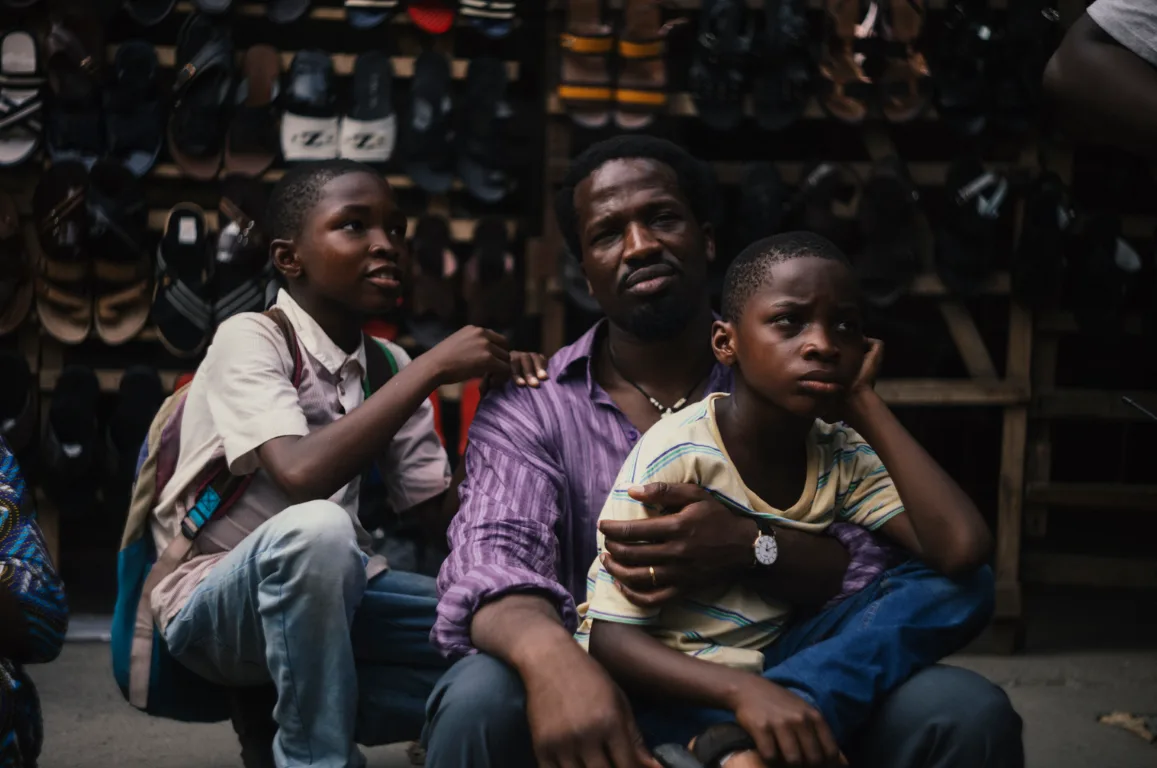 Cannes 2025 Second Takes on a Few Fest Darlings.webp
