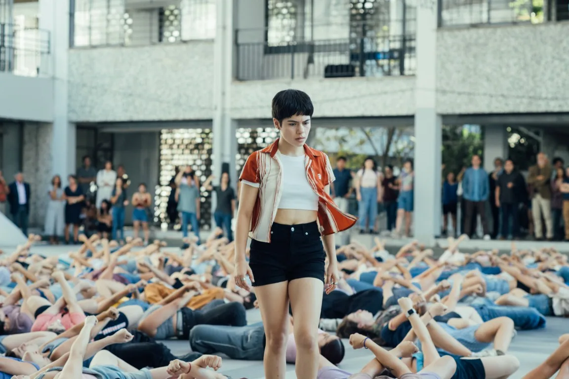 Cannes 2025 The Little Sister The Wave Festivals.webp