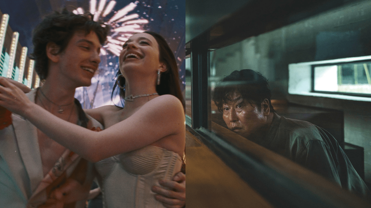 Cannes and the Oscars: Pourquoi le French Film Fest a maintenant plus d'influence avec l'Académie