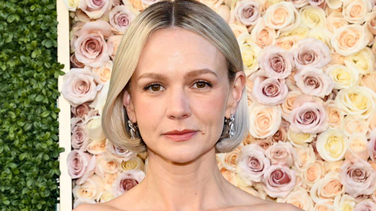 Carey Mulligan en pourparlers pour rejoindre le film «Narnia» de Greta Gerwig