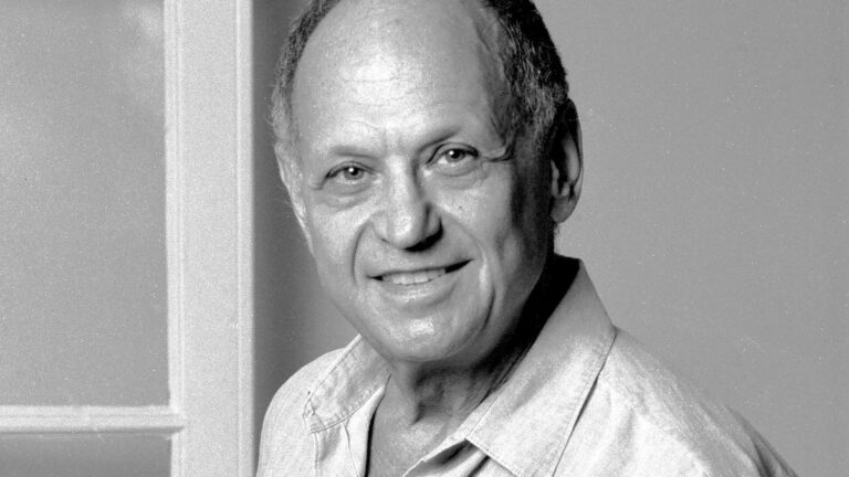 Charles Strouse, compositeur primé derrière «Annie» et «Bye Bye Birdie», décède à 96