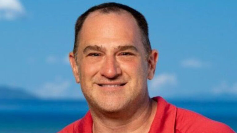 Dan Spilo, directeur du divertissement de l'industrie, après l'incident d'Alan Ritchson sur le plateau de «coureur»