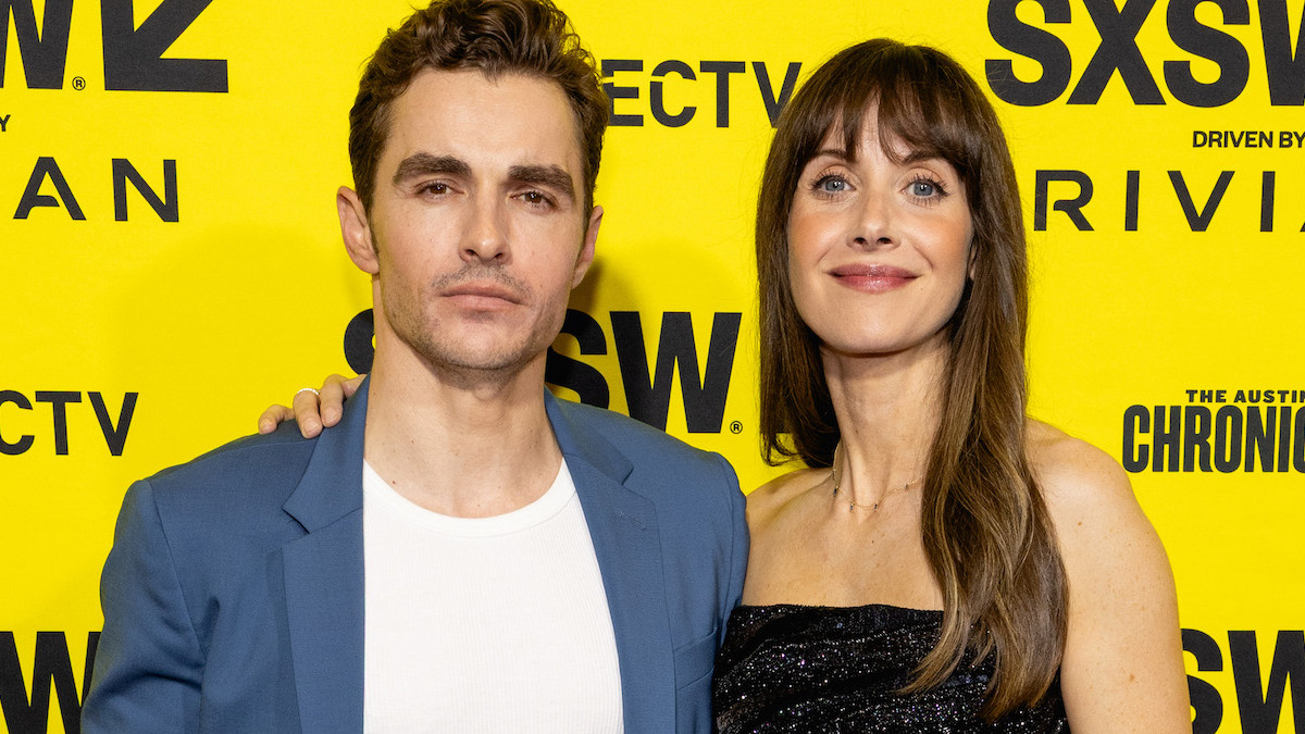 Dave Franco, Alison Brie a poursuivi pour violation du droit d'auteur contre Sundance Hit 'Together'