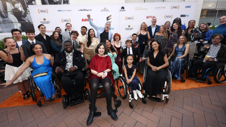 Easterseses Disability Film Challenge Awards Awards Annoncez 2025 gagnants