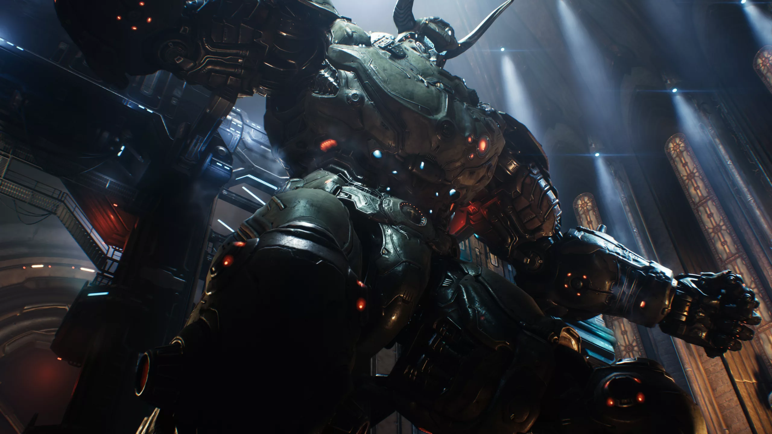 Doom: les âges sombres