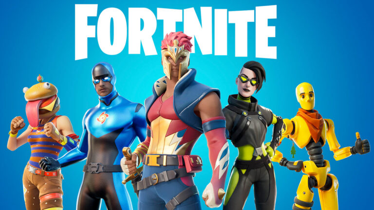 «Fortnite» pour retourner dans l'App Store après que le juge Rule Apple a violé une injonction définie par Epic Games '