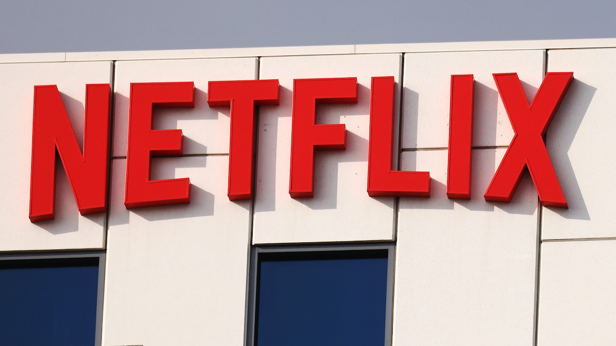 Impact du tarif du film de Trump: Netflix pourrait faire face à 3 milliards de dollars de coûts supplémentaires et 20%
