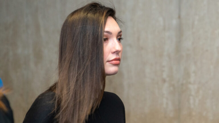 L'accusateur de Harvey Weinstein Final témoigne à New York Retrial, dit que la relation consensuelle est descendue