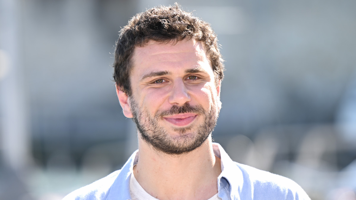 L'acteur français Theo Navarro-Mussy est interdit de tapis rouge de Cannes pour des allégations de viol