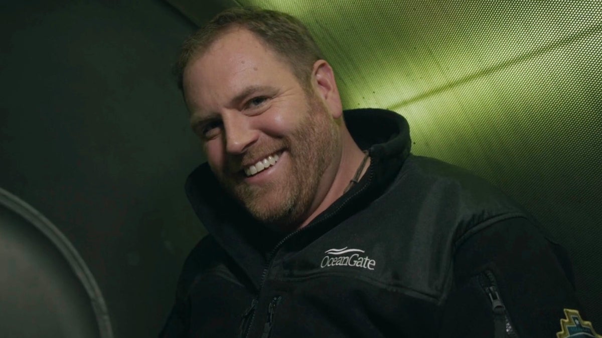 L'animateur de «Expedition Unknown», Josh Gates, a visité Oceangate Titan Sub en 2021 et l'a trouvé