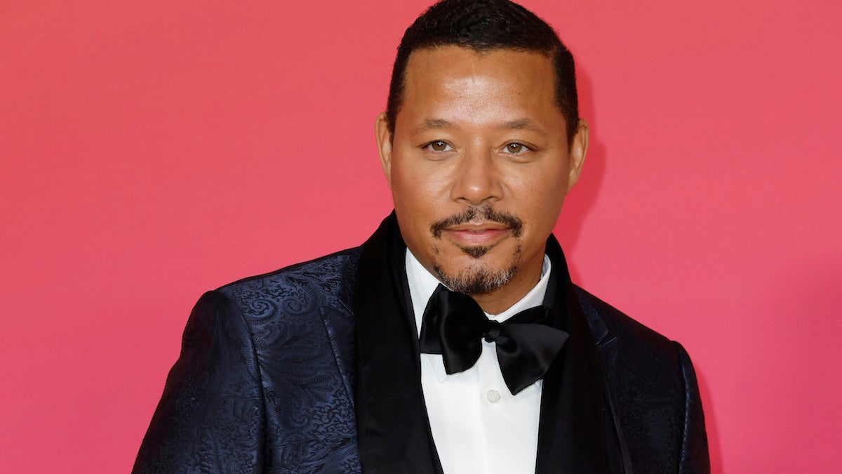 L'équipage du film Terrence Howard «Cipher» se met en grève dans Push for Iatse Contrat
