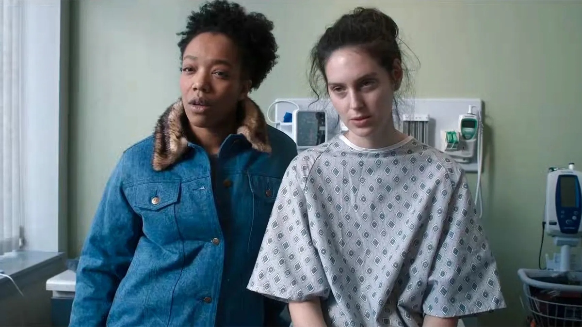 La bande-annonce `` Désolé, bébé '' d'A24 donne le premier regard sur le favori de Sundance Gripping