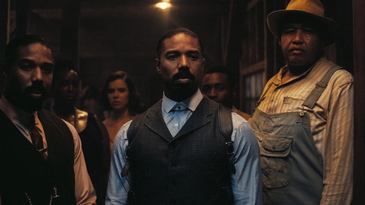 La couverture du box-office des «pécheurs» fait-elle le cas pour la diversité des médias?