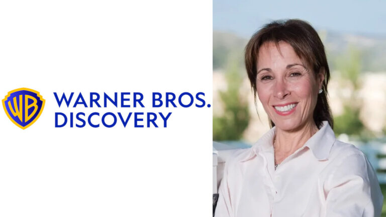 La présidente de la production de Warner Bros. Michele Imperato Stabile pour prendre sa retraite cette année