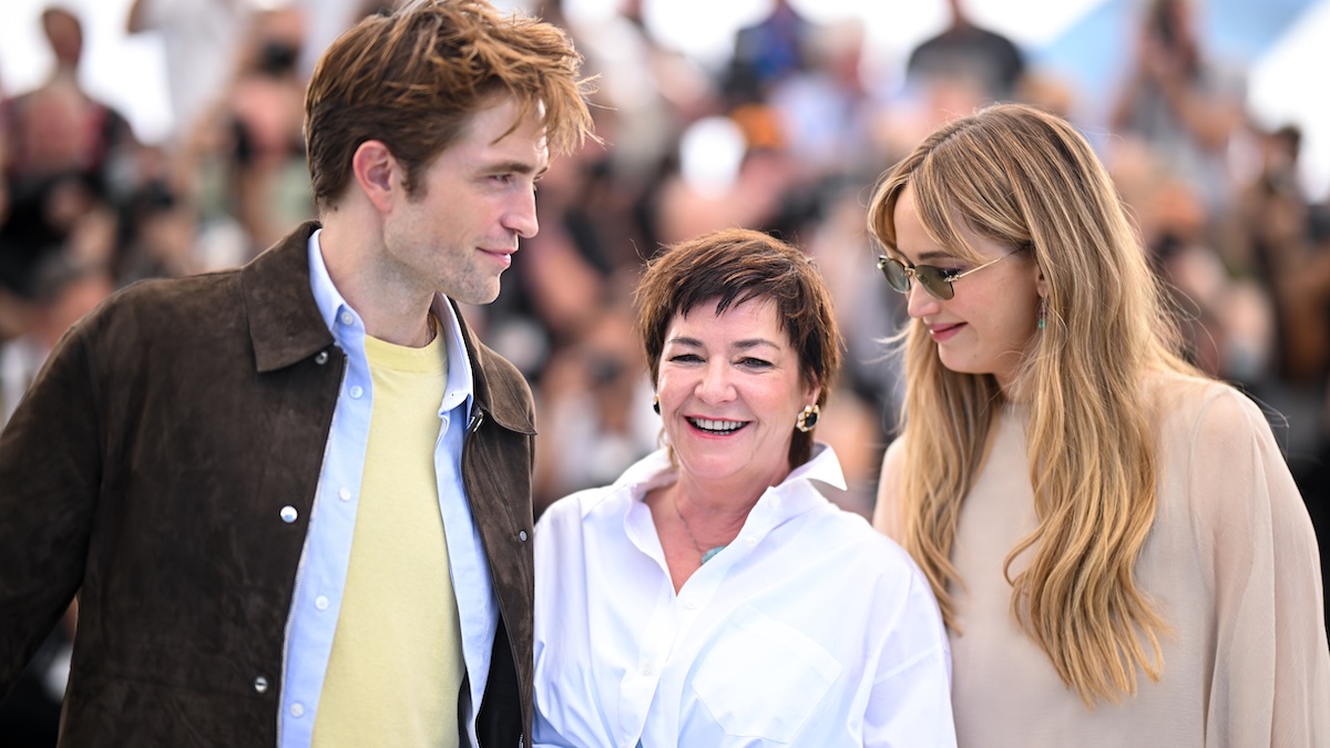 La star de `` Die, My Love '', Jennifer Lawrence, dit qu'elle a eu le cœur brisé par l'histoire post-partum: 'C'est extrêmement