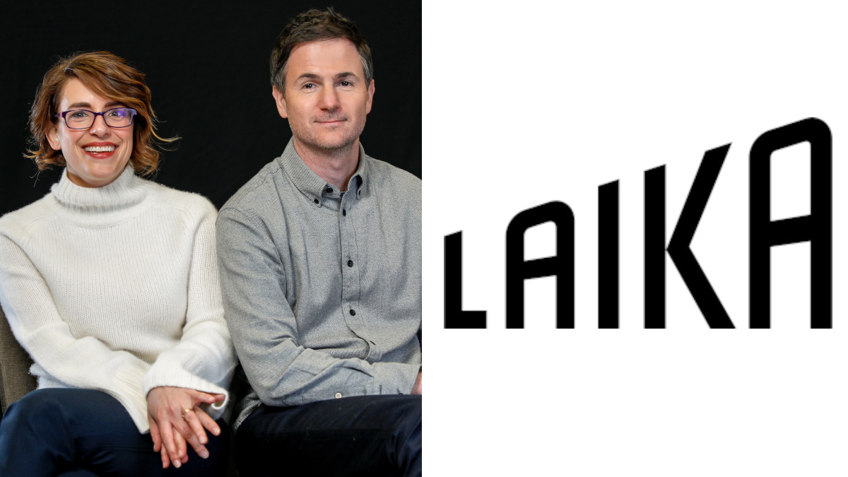 Laika recrute Anna Boden et Ryan Fleck pour la romance spatiale en direct «atmosphère»