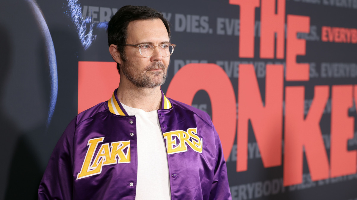 Le cinéaste `` Longlegs '' Osgood Perkins établit un premier accord avec Neon