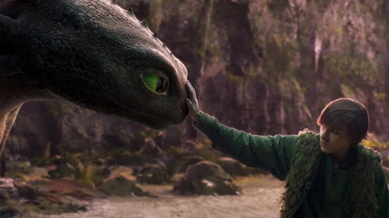 Le compositeur « Comment former votre dragon '' John Powell explique comment il a fait la partition du film en direct