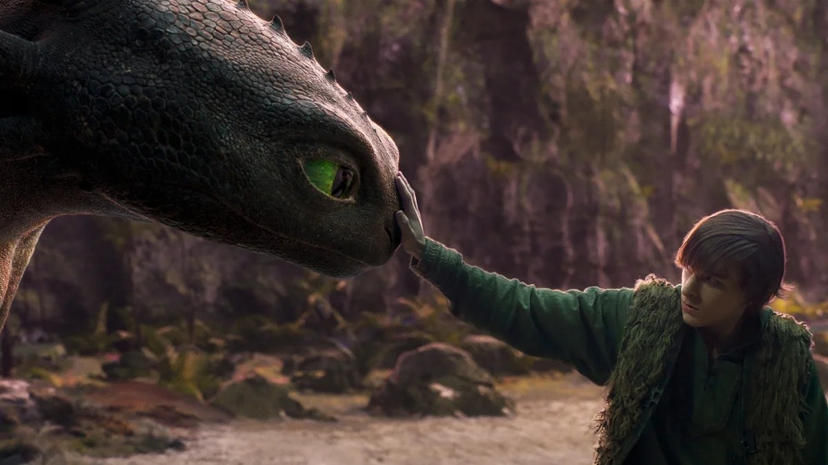Le compositeur `` Comment former votre dragon '' John Powell explique comment il a fait la partition du film en direct