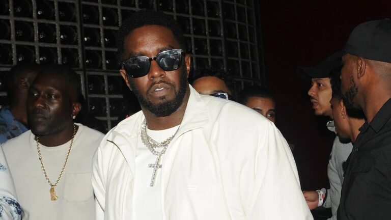 Le procès du trafic sexuel de Diddy commence, la poursuite dit que le magnat de la musique a dirigé une «entreprise pénale»