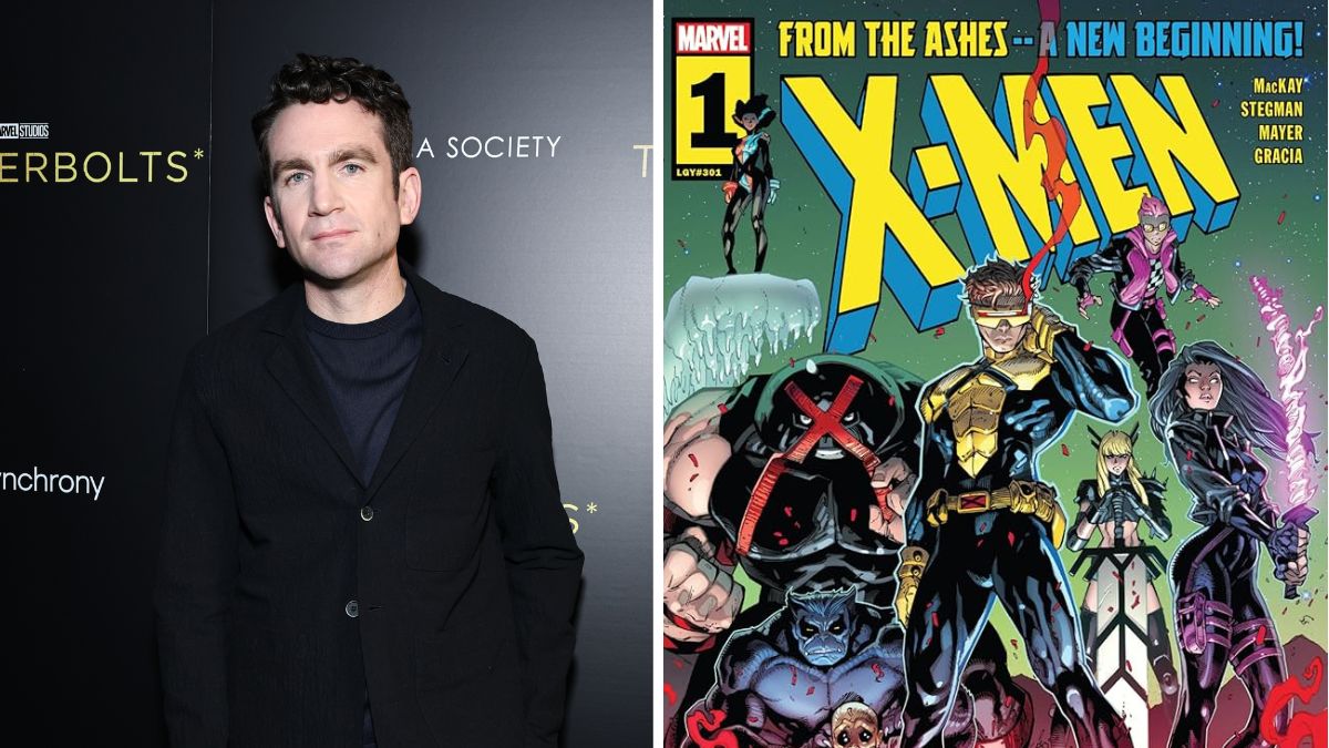 Le réalisateur 'Thunderbolts *' Jake Schreier dans les premières discussions pour directement 'X-Men' pour Marvel Studios