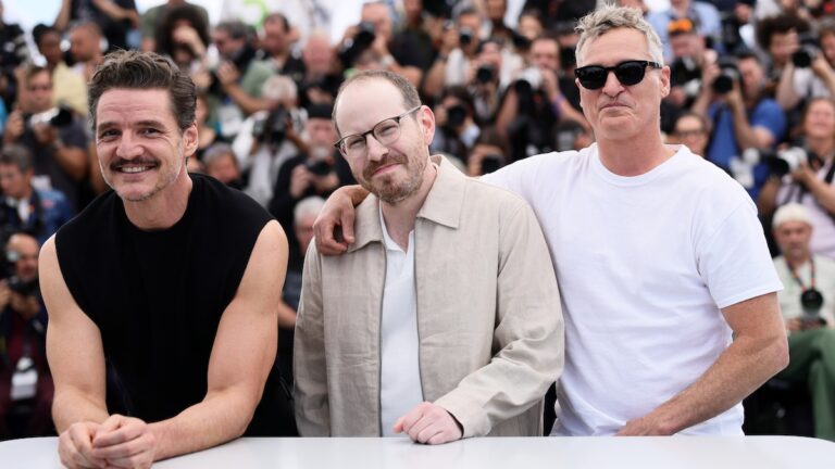 Le réalisateur de «  Eddington '', Ari Aster, dit qu'il se sent mal à propos de l'Amérique: «Nous sommes sur une route dangereuse»