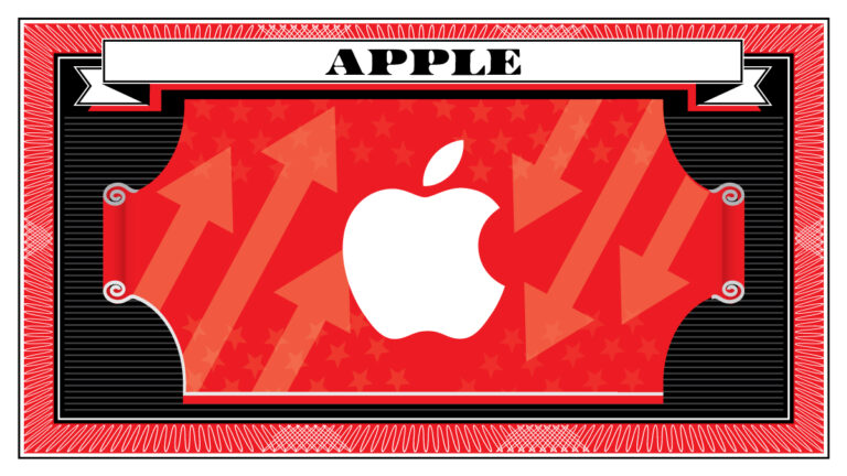 Le trimestre de vente de 95 milliards de dollars d'Apple Top Wall Street estime que le géant de la technologie reste silencieux sur les tarifs