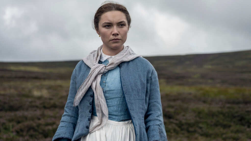 Les 5 meilleurs films de Florence Pugh, classés