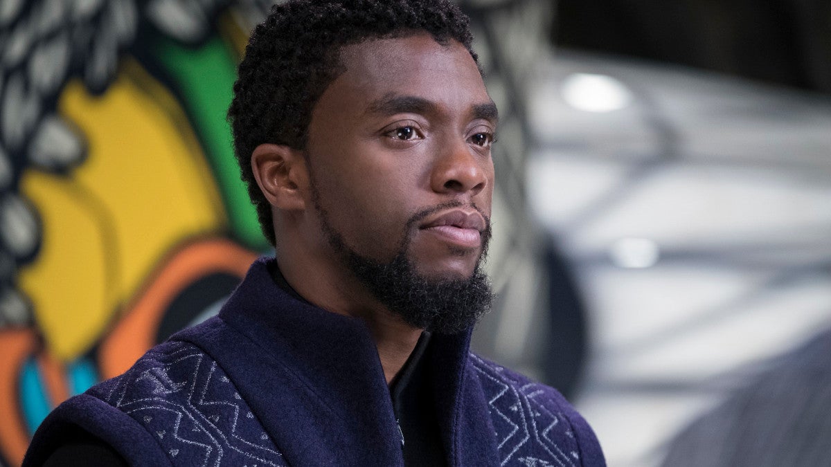 Les arts électroniques annulent le jeu vidéo «Black Panther», ferme les studios Cliffhanger au milieu de plus de licenciements