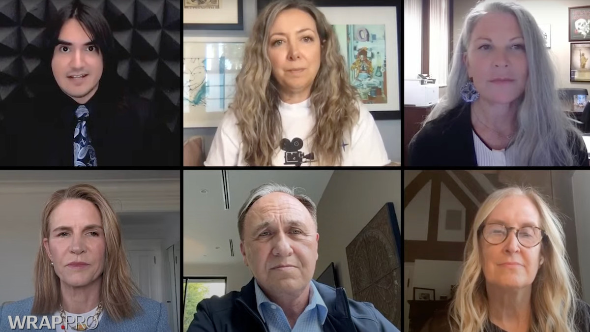 Les initiés hollywoodiens disent que la crise de production du «niveau de l'ère de la dépression» rend les incitations de l'État urgentes |