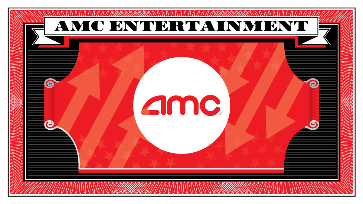 Les théâtres AMC ont perdu 202 millions de dollars en premier trimestre au cours de la baisse du box-office