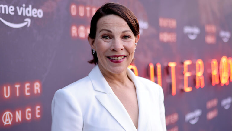 Lili Taylor rejoint les Hunger Games: Sunrise sur la récolte «comme mags