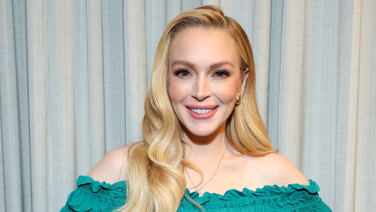 Lindsay Lohan dit que sa carrière d'acteur a rebondi grâce à la manifestation de son accord Netflix