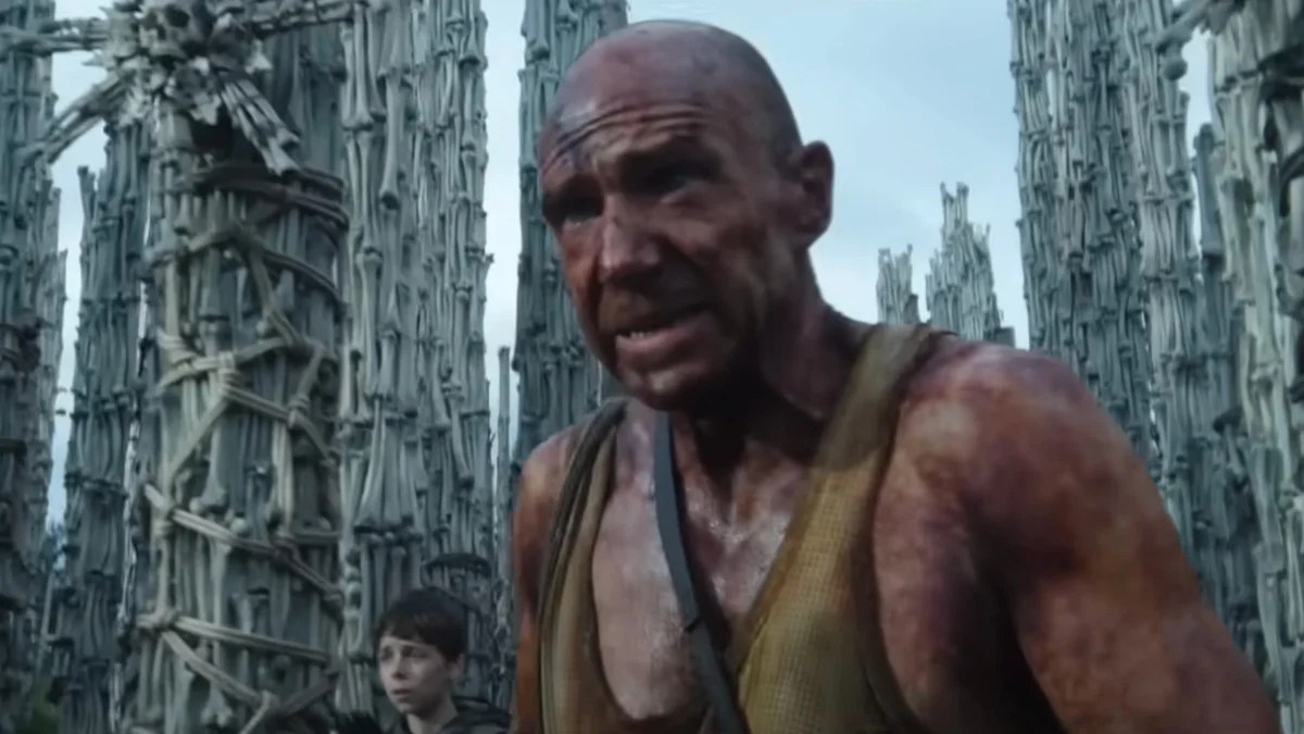 Liste des gagnants des Golden Trailer Awards: '28 ans plus tard 'rame le prix à domicile