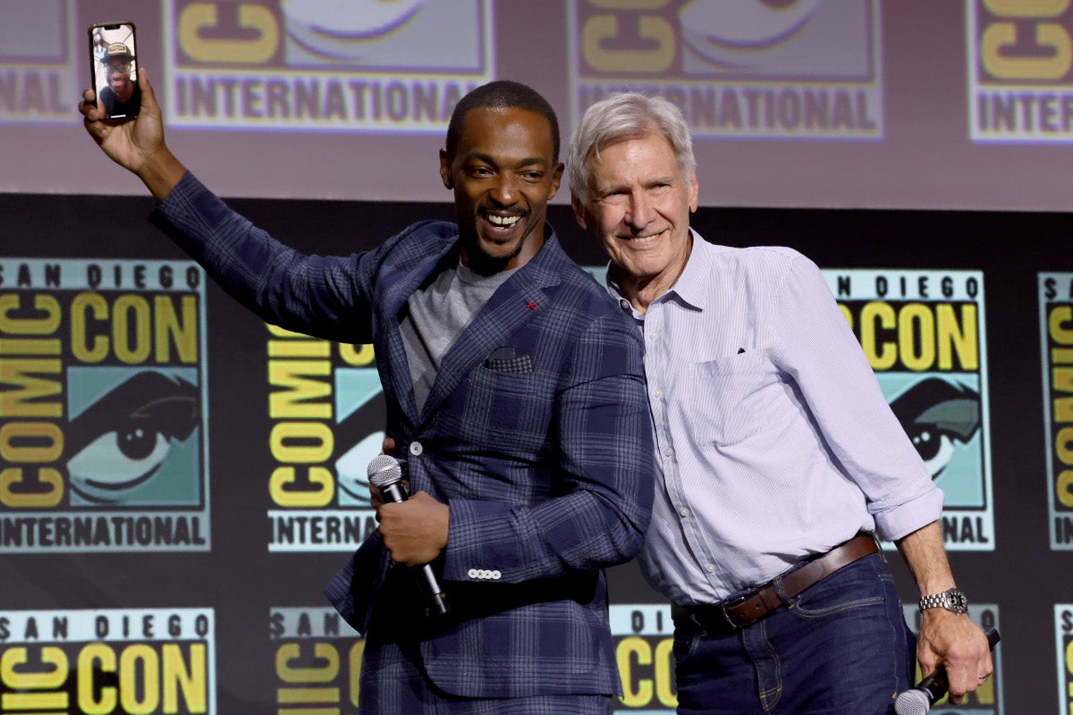 Marvel Studios pour sauter le panneau Comic-Con Hall H cette année