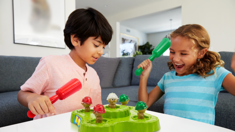 Mattel, Tristar pour développer un film basé sur whac-a-mole