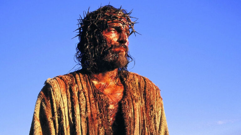 Mel Gibson fait équipe avec Lionsgate pour «la résurrection du Christ»
