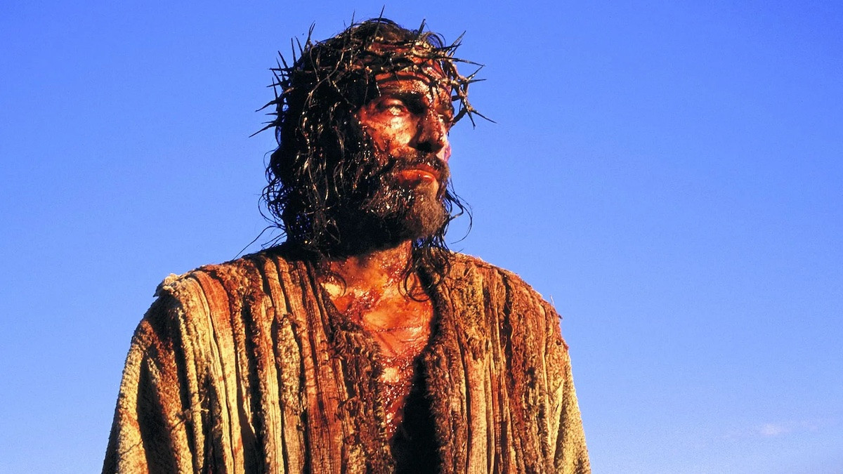 Mel Gibson fait équipe avec Lionsgate pour «la résurrection du Christ»