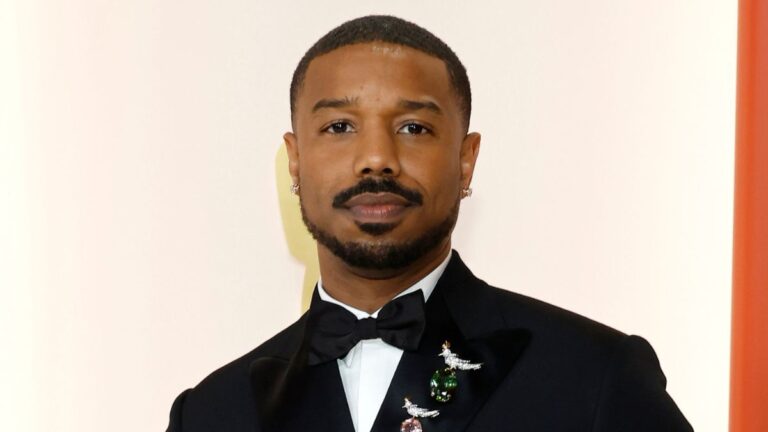 Michael B. Jordan recevra le 39e American Cinematheque Award