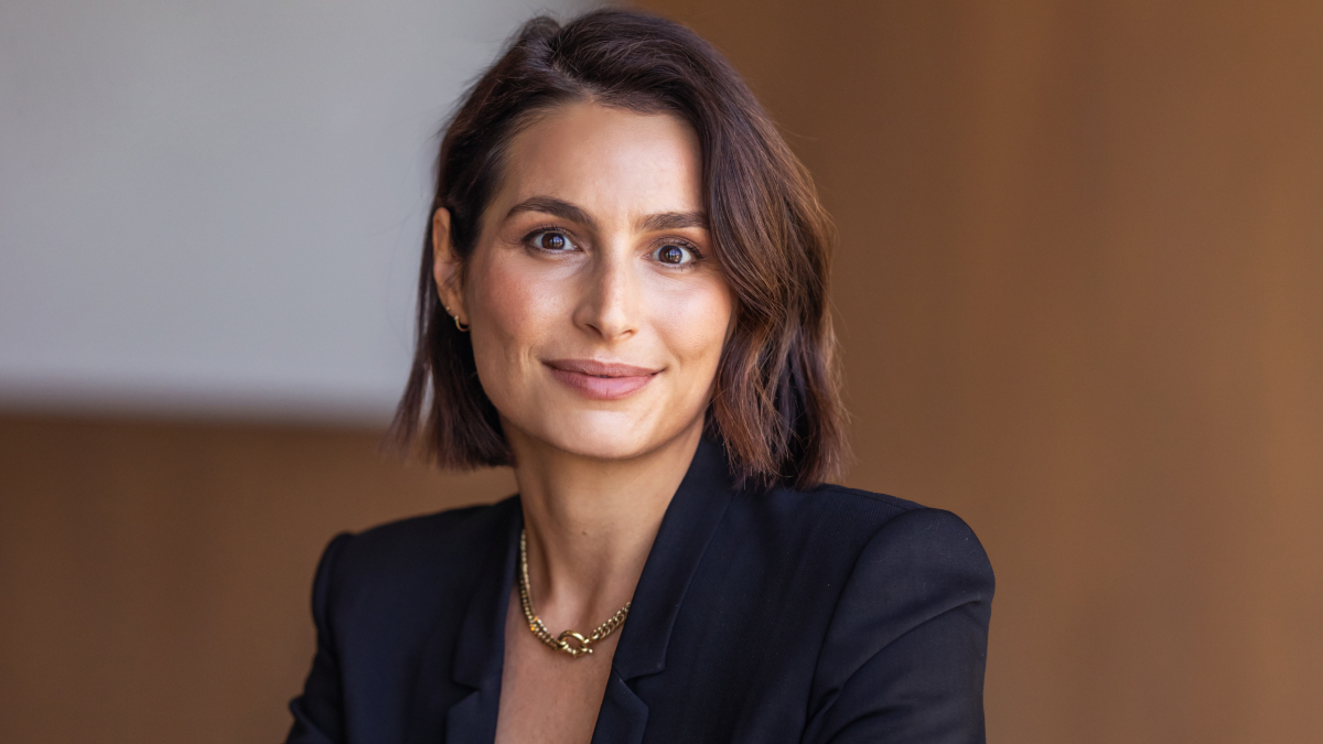 Miramax tape Alexandra Loewy de Working Title en tant que président du film