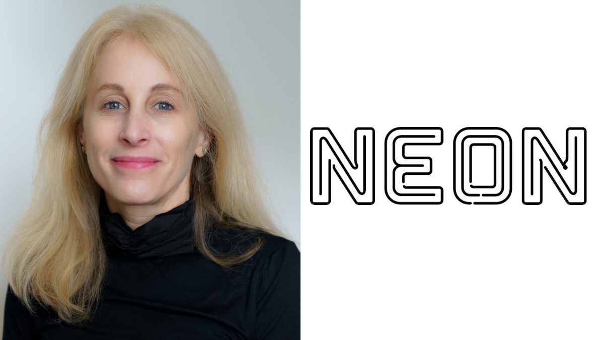 Neon Taps Alison Cohen en tant que conseiller général et président des affaires et des affaires juridiques