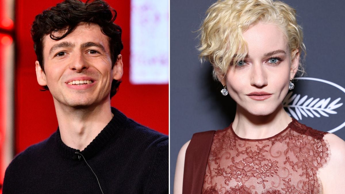Netflix jette Anthony Boyle, Julia Garner dans Sam Bankman Fried Limited Series 'The Altruisistes'