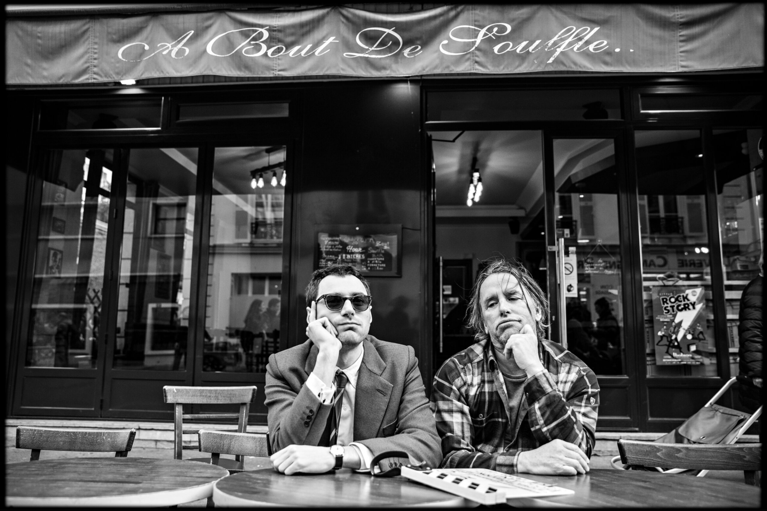 Netflix prend `` Nouvelle Vague '' de Richard Linklater pour 4 millions de dollars après le début de Buzzy Cannes