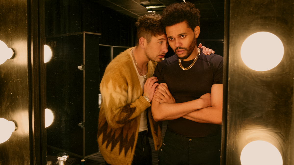 Où regarder «Dépêchez-vous demain»: est-ce le nouveau streaming du film de Weeknd?