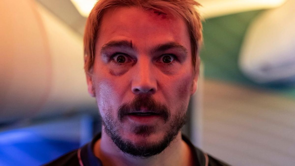 Où regarder «Fight ou Flight»: le film Gonzo Action de Josh Hartnett est-il en streaming?