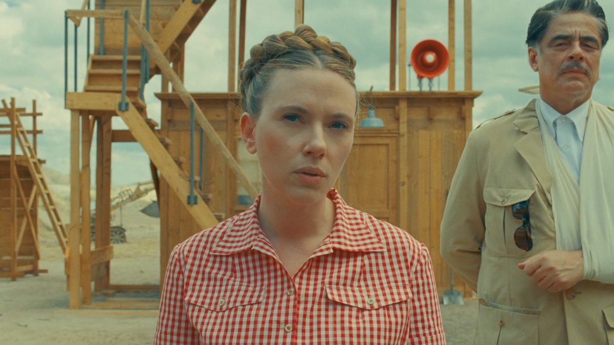 Où regarder «The Phoenic Scheme»: le nouveau film de Wes Anderson est-il en streaming?